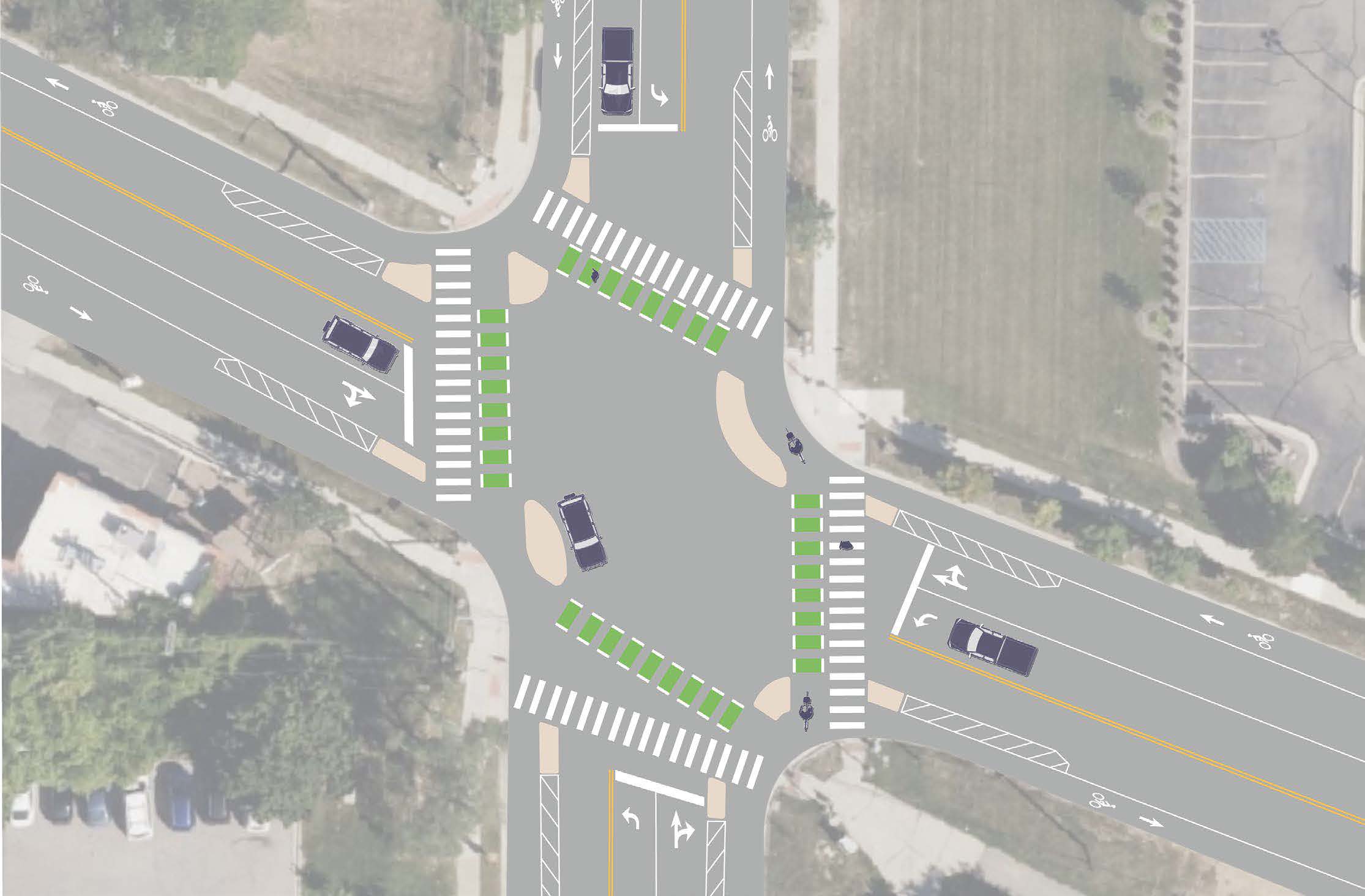 Current Design Direction