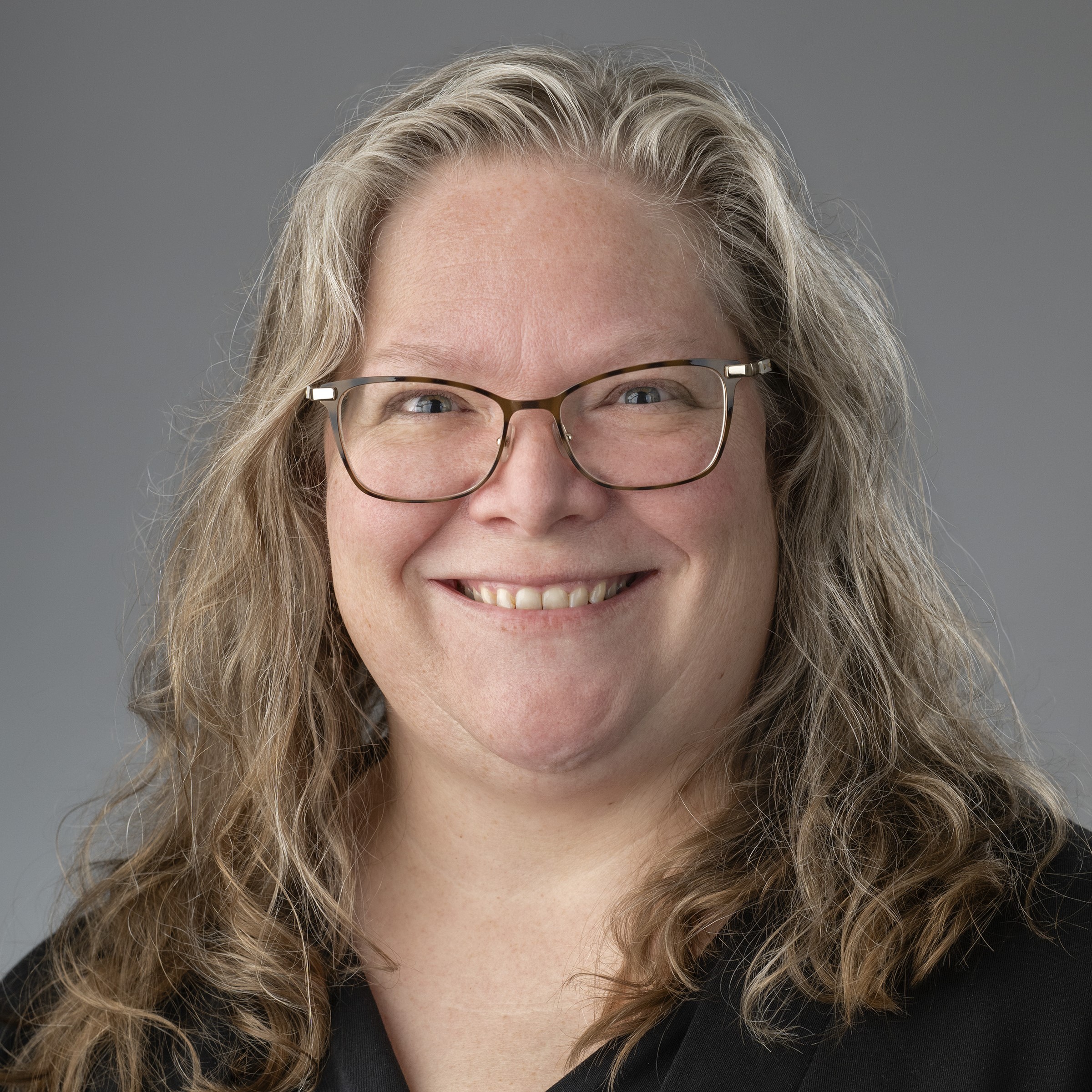 Cynthia Redinger, PE, PTOE, RSP