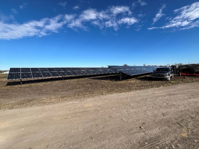 Solar Panels