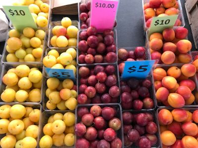 produce