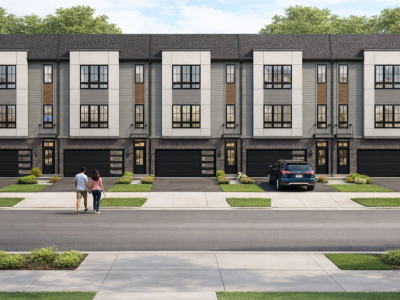 Townhomes