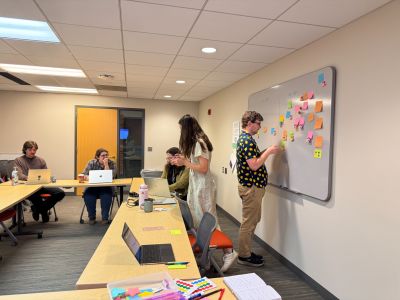 Circular economy planning